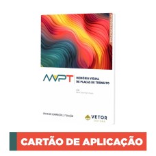 MVPT - Memória Visual de Placas de Trânsito - Cartão de Aplicação