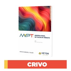 MVPT - Memória Visual de Placas de Trânsito - Crivo