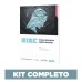 RISC - Escala de Risco Para o Suicídio - Kit Completo