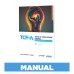 TCF-AA - Teste de Criatividade Figural - Versão Adolescentes e Adultos - Manual