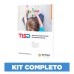 TISD - Teste para Identificação de Sinais de Dislexia - Kit Completo