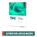TRI - Teste Rápido De Inteligência - Livro de Aplicação Vol.3