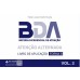 BDA - Bateria Diferencial de Atenção - Atenção Alternada - Forma B - VOL.3