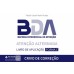 BDA - Bateria Diferencial de Atenção - Crivo Atenção Alternada - Forma C