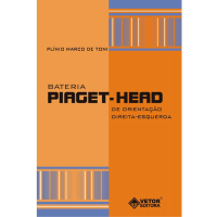 Piaget-Head - Bateria de Orientação Esquerda/Direita