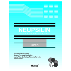 NEUPSILIN - Instrumento de Avaliação Neuropsicológica Breve - Bloco de aplicação Vol.4