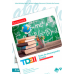 TDE II - Teste de Desempenho Escolar - Vol. 13 Bloco de avaliação subteste leitura 5º ao 9º ano 