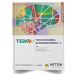 TEM-R-2 - Teste de memoria de reconhecimento 2 - Kit Completo