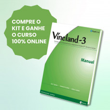 Víneland - 3 - Kit completo