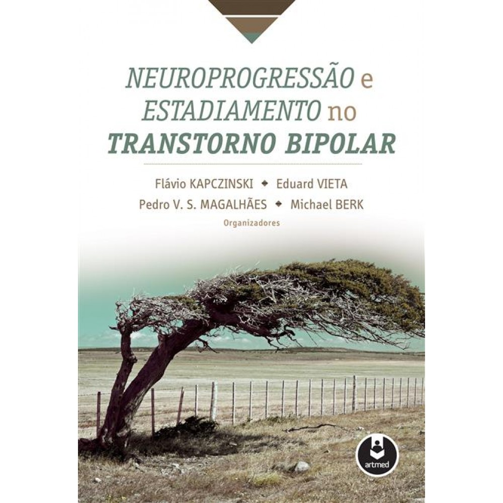 Neuroprogressão e Estadiamento no Transtorno Bipolar 