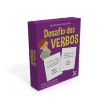 Desafio dos verbos
