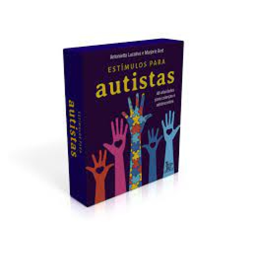 Estímulos para autistas