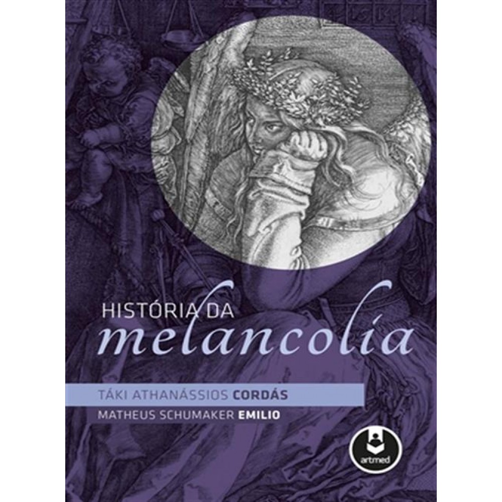 História da Melancolia 