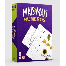 Mais e Mais Números