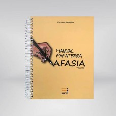 Manual Papaterra Afasia Vol. 1 