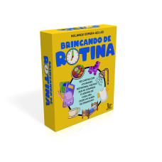 Brincando de Rotina