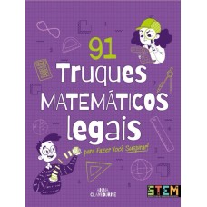 91 Truques Matemáticos Legais