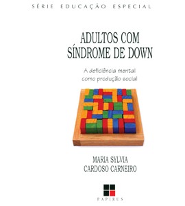 Adultos com sindrome de down