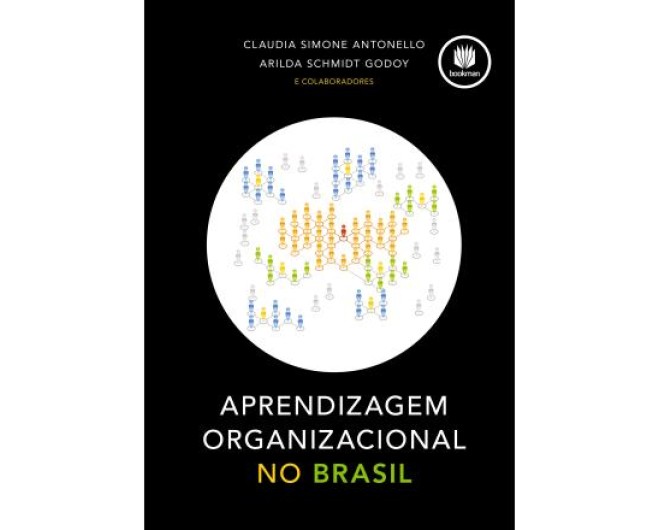 Aprendizagem Organizacional no Brasil