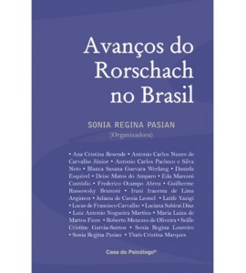 Avancos do Rorschach no Brasil