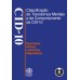 CID-10 Classificação de Transtornos Mentais e de Comportamento 