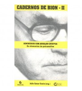 Cadernos de Bion - 2