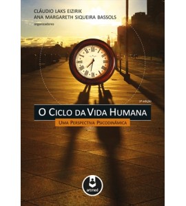 Ciclo da Vida Humana, O - 2ª Edição