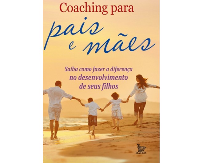 Coaching para pais e maes