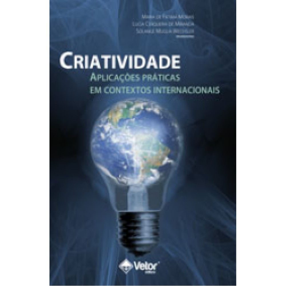 Criatividade Aplicações Práticas em Contextos Internacionais 