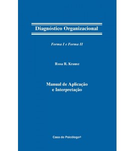 DO - Diagnostico Organizacional - Kit