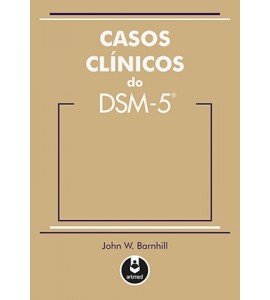 Casos Clínicos, DSM 5