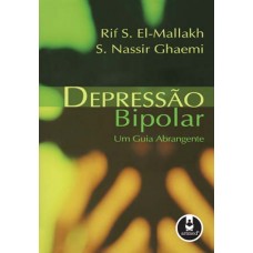 Depressão Bipolar - Um Guia Abrangente 