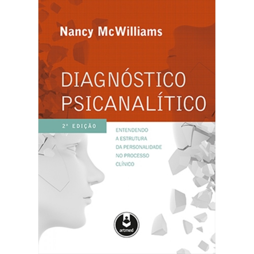 Diagnostico psicanalitico  2º edicao 