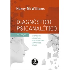 Diagnostico psicanalitico  2º edicao 