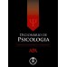 Dicionario de psicologia APA 