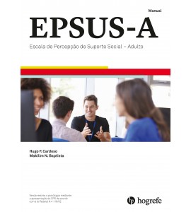EPSUS-A - Escala de Percepção de Suporte Social - Adulto