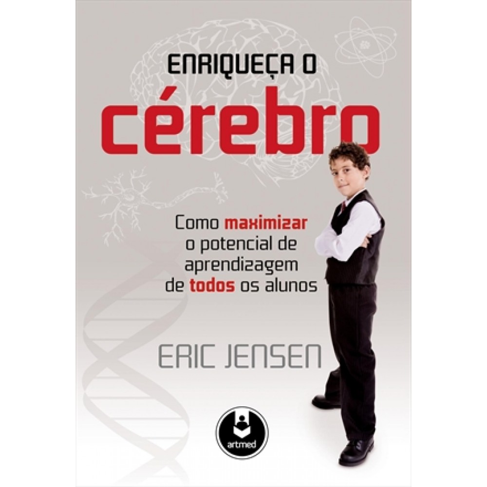 Enriqueça o cérebro 