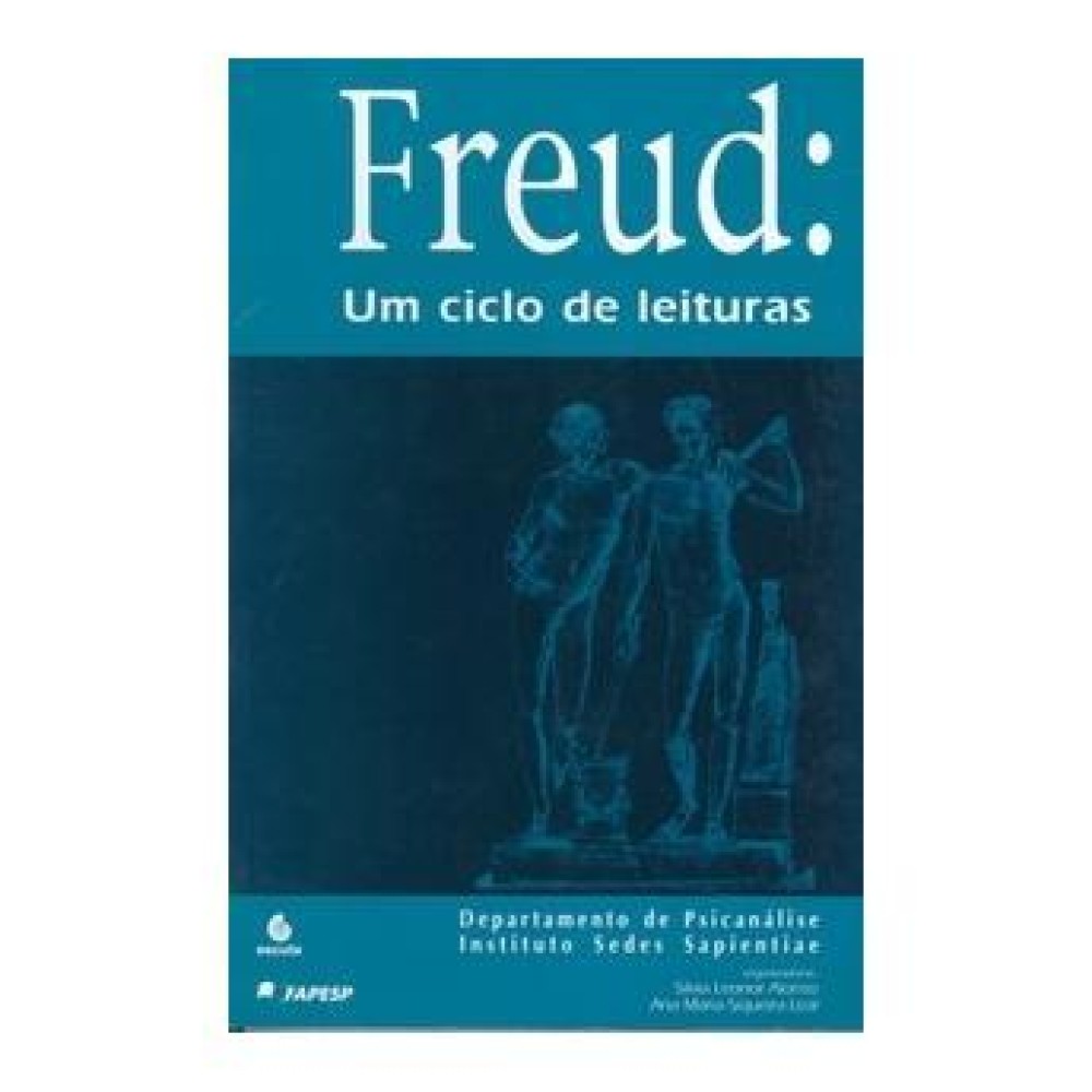 Freud: um ciclo de leituras 