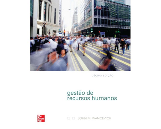 Gestão de Recursos Humanos - 10.ed.