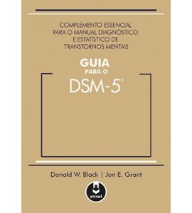 Guia para o DSM-5: Complemento Essencial 