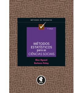 Métodos Estatísticos para as Ciências Sociais - Edição: 4