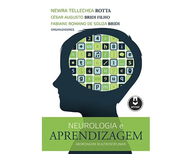 Neurologia e Aprendizagem - Abordagem Multidisciplinar