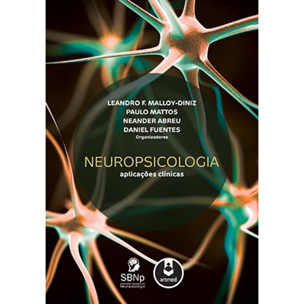 Neuropsicologia Aplicações Clínicas  