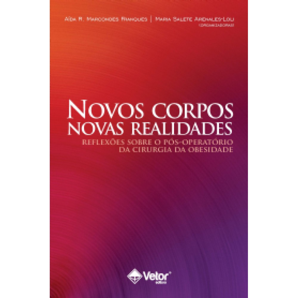 Novos corpos, novas realidade 