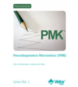 PMK - Psicodiagnóstico Miocinético - Kit