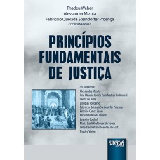 Principios fundamentais de justiça 