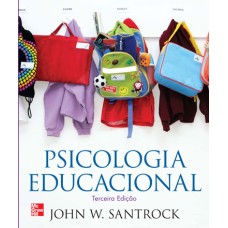 Psicologia Educacional - 3ª Edição 