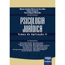 Psicologia Jurídica II 
