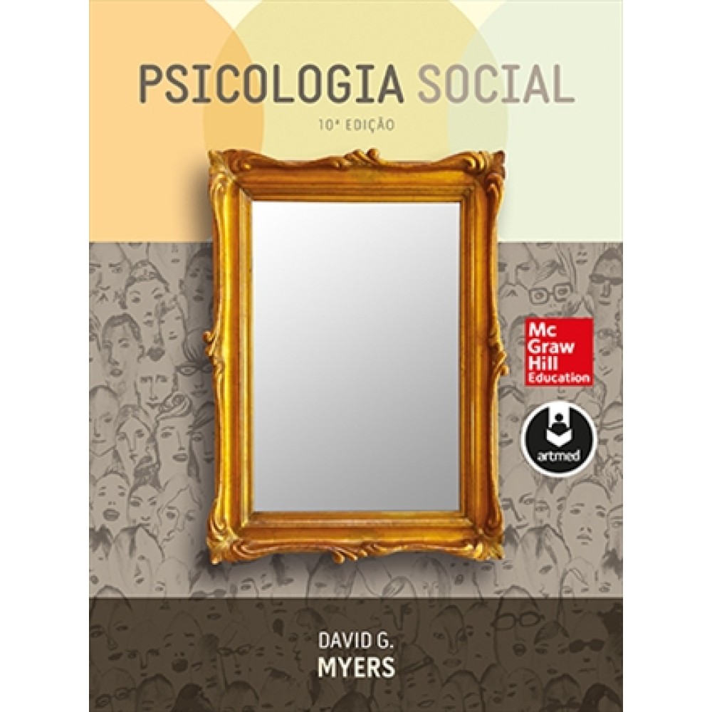 Psicologia Social - 10ª Edição 