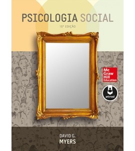 Psicologia Social - 10ª Edição